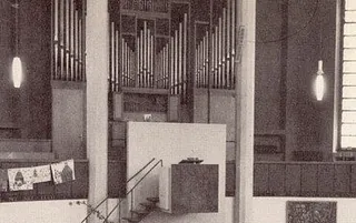 !978 - 50Jahre Rundkirche